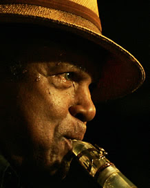 Paulo Moura