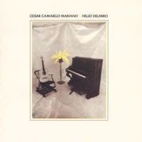 Capa do disco