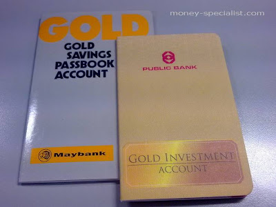 Maybank forex investment