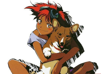 Cowboy Bebop: 10 Things You Dont Know About Radical 