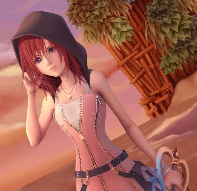 Phrase Kingdom hearts kairi naked pictures think, that Kingdom hearts kairi naked pictures sense