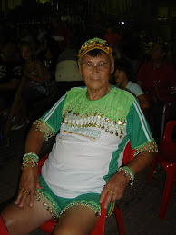 PERSONAJE QUERIDO BONARIEGO