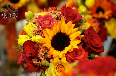 Fall Wedding Flower Bouquets on Magazine  Fall Wedding Q A With I Do  I Do  Wedding Planning  Part 2