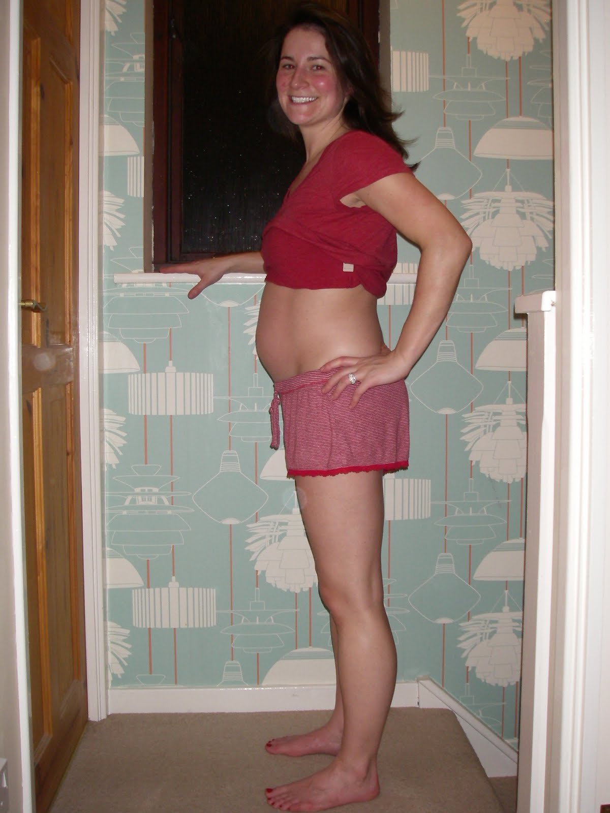 pregnancy 24 weeks
