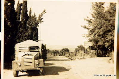 IDF 1948 Israel Independence War Carmeli Brigade in the war of