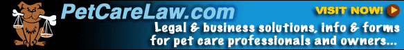 PetCareLaw.Com, LLC