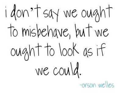 musings of an optimist: August 2010
