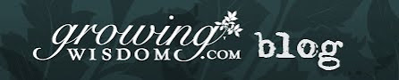 Growing Wisdom Garden Blog