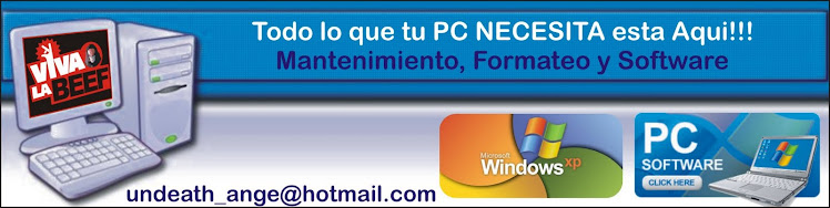 PC y Software