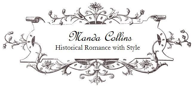 Manda Collins
