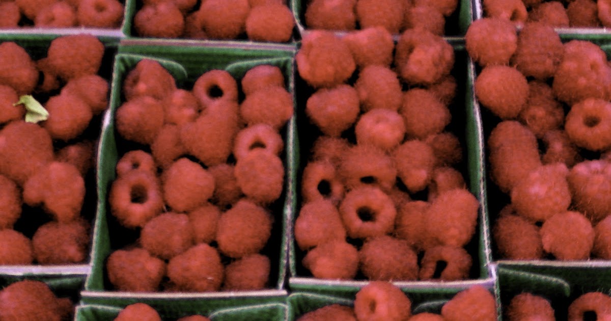 Fruit for Sick People