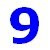 signification 9 numerologie