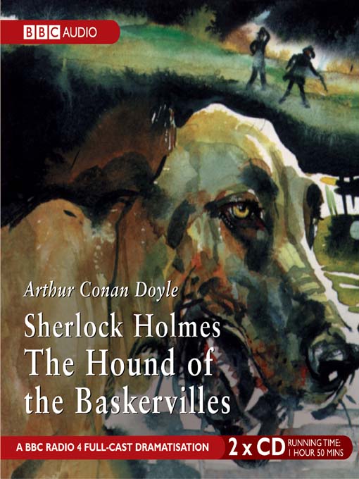Hound of the Baskervilles, Hound of the Baskervilles,
