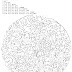 Retour Au Début Coloriage à Imprimer De Mandala Chat Retour Au Début Coloriage à Imprimer De Mandala Chat