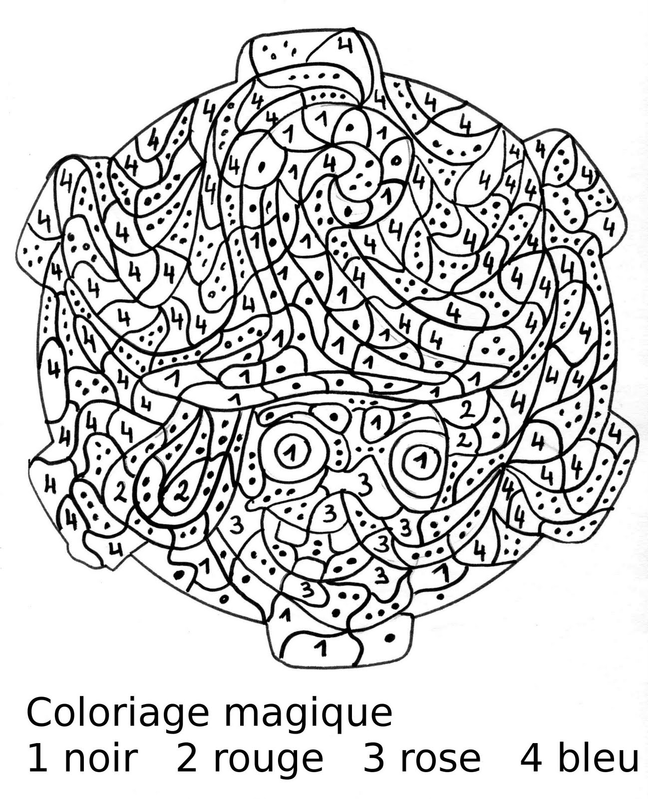 Coloriages Animaux Accueil coloriages Gulli