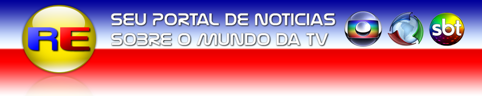 .:: Rede Espetacular ::. Tudo sobre o mundo da TV