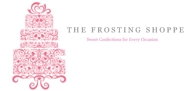 The Frosting Shoppe