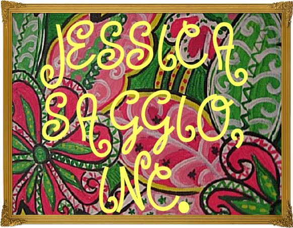 Jessica Saggio, Inc.