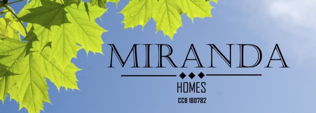 Miranda Homes