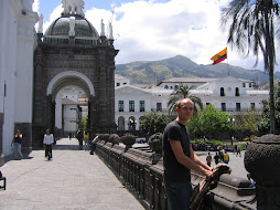 Sean in a plaza 2