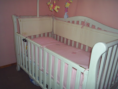 Sealey blog: cunas para bebes