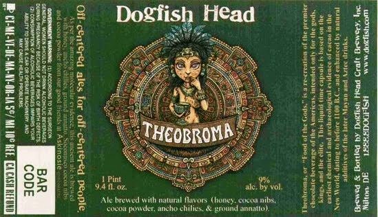 Theobroma+dogfish+head+beer+advocate