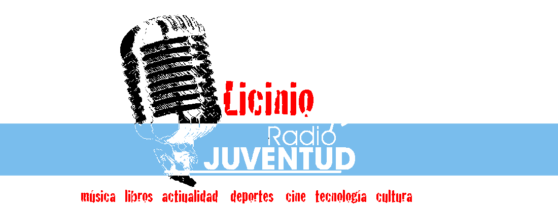 Radio Licinio Juventud