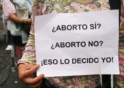 aborto