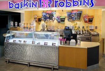 bask and robbins
