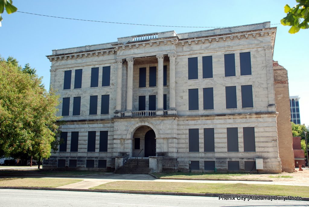 Chattahoochee Valley Daily September 2010