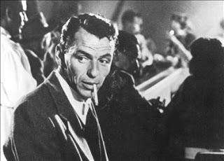 frank sinatra sello postal