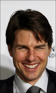 Tom cruise polemica biografia no autorizada