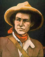 AUGUSTO CESAR SANDINO SANDINISMO FRENTE SANDINISTA LIBERACION NACIONAL