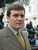luis tascon