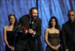 juan luis guerra vida premios grammy 2007