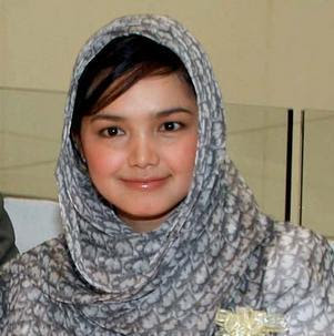 Siti Nurhaliza Tarudin Diva Melayu Boleh Siti Nurhaliza Tarudin Diva Melayu Boleh