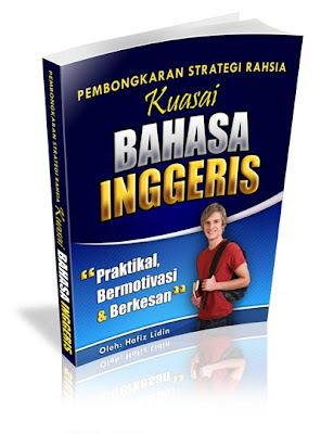 cara belajar bahasa inggeris