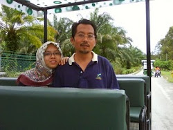 Cik tiaQaLbi & Cik AbaH