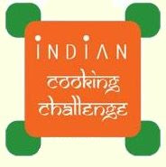 Indian Cooking Challenge