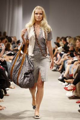 By Malene Birger Spring 2008