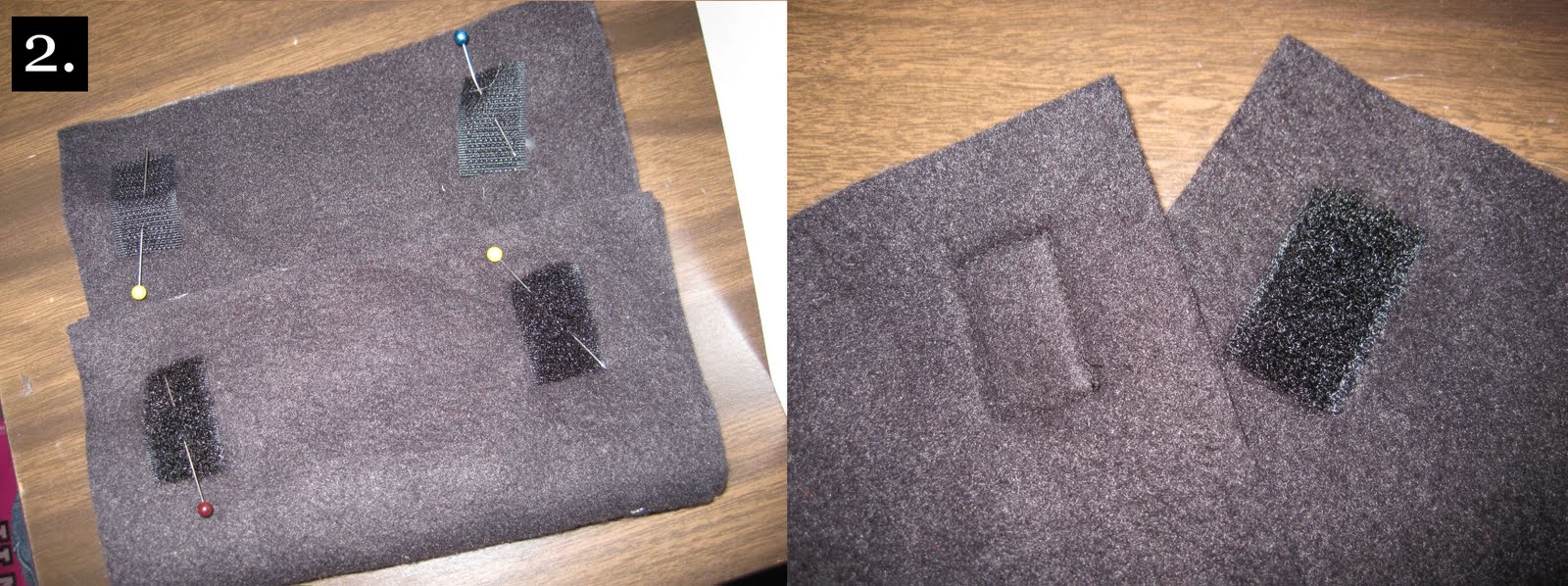 Diary of the Overanxious Horse Owner DIY Bit Warmer Tutorial