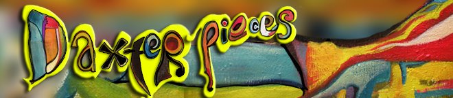 Daxterpieces
