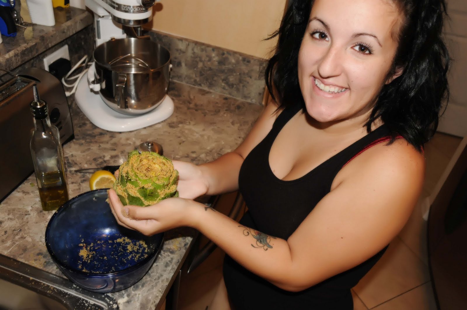 What A Beautiful Mess: September 2010