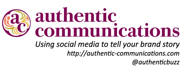 Authentic Communications
