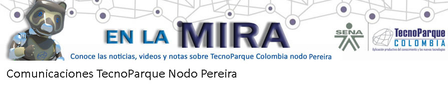 Comunicaciones TecnoParque nodo Pereira