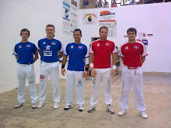 VIII TROFEU CIUTAT DE DENIA