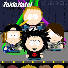 tokio hotel