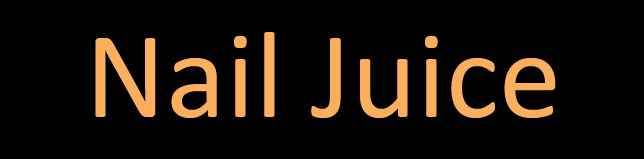 Nail Juice