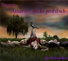 Premio Amantes de lo Prohibido