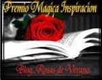 Premio Magica Inspiracion